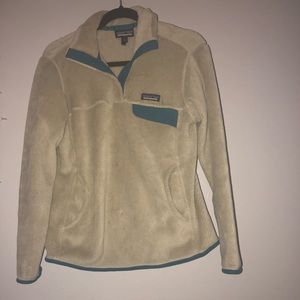 Women’s Patagonia fleece